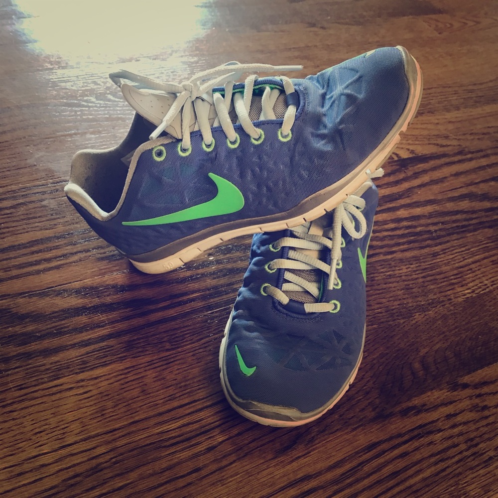 Nike Free TR Fit 3
